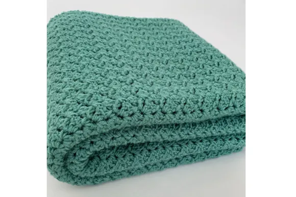 French Countryside Blanket